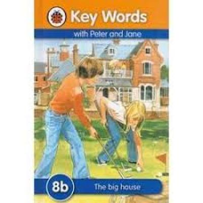 Keywords 8B